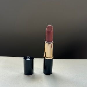 Lancome Matte Ecru Rich Berry Lipstick